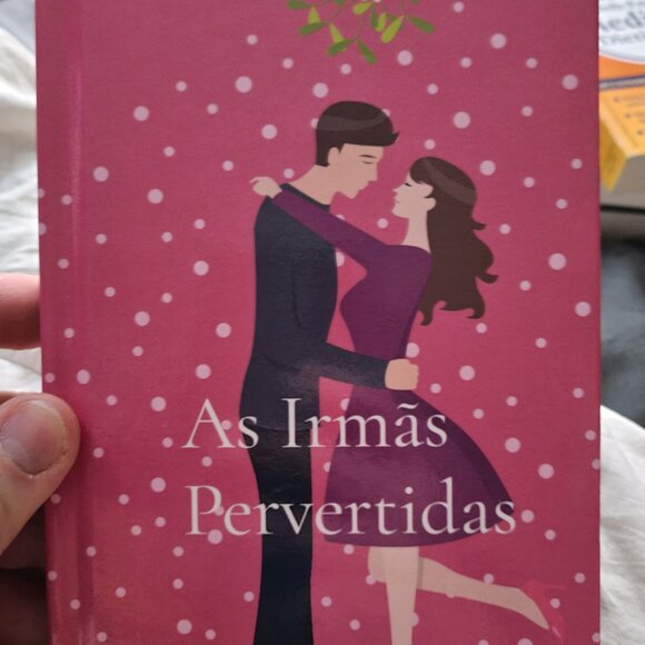 📚 Lote 6 Livros Portugueses Variados / Mistura (Bundle Random) - Picture 1 of 6